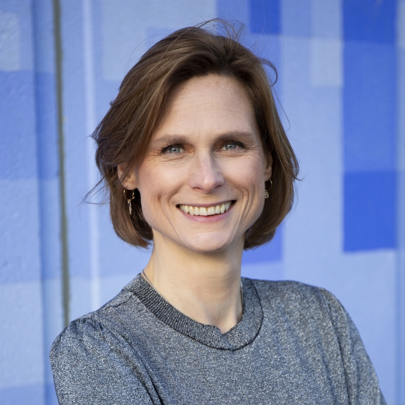 Frederike Mewe
