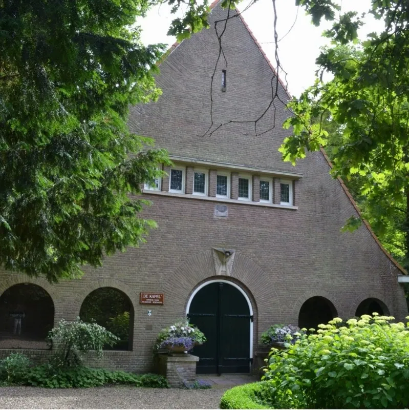 Centrum De Kapel