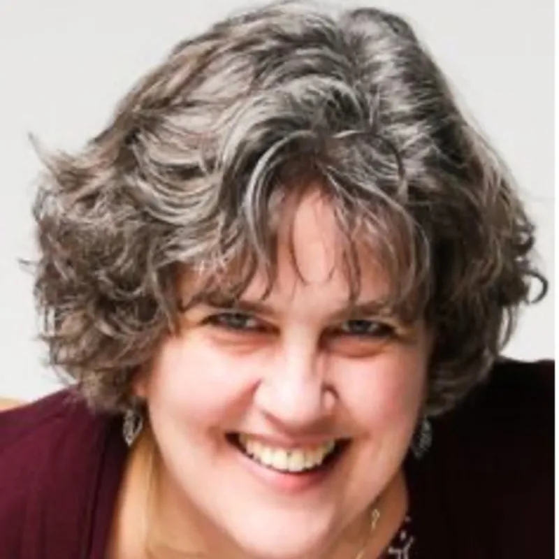 Corine de Jong