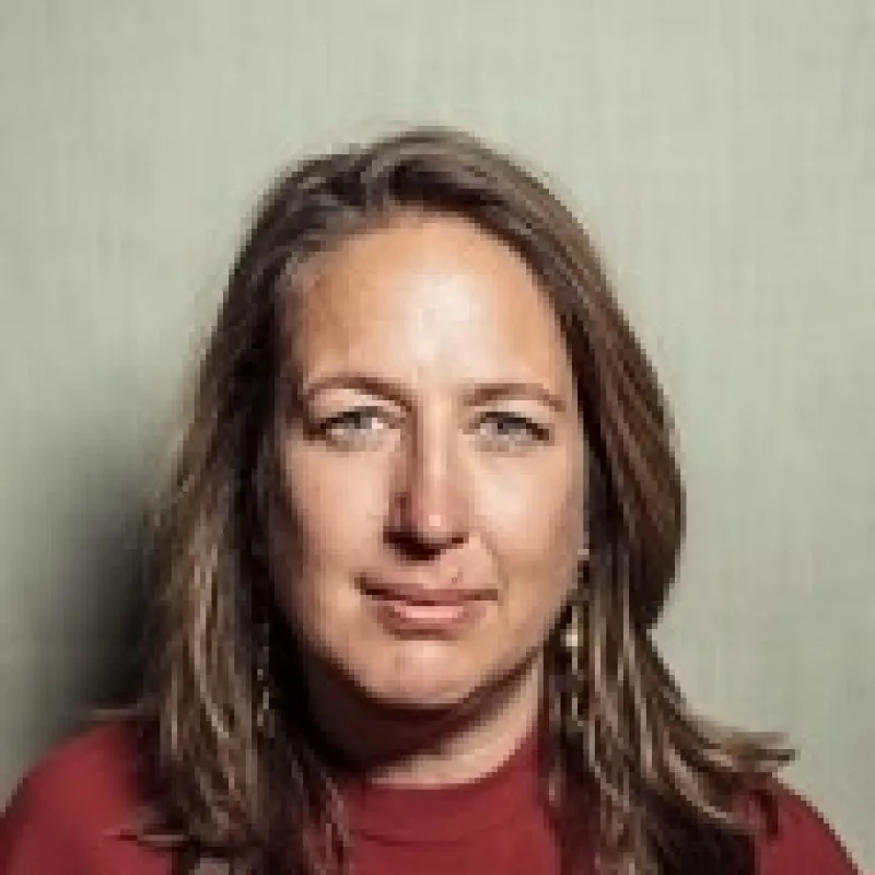 Marjolein Moorman