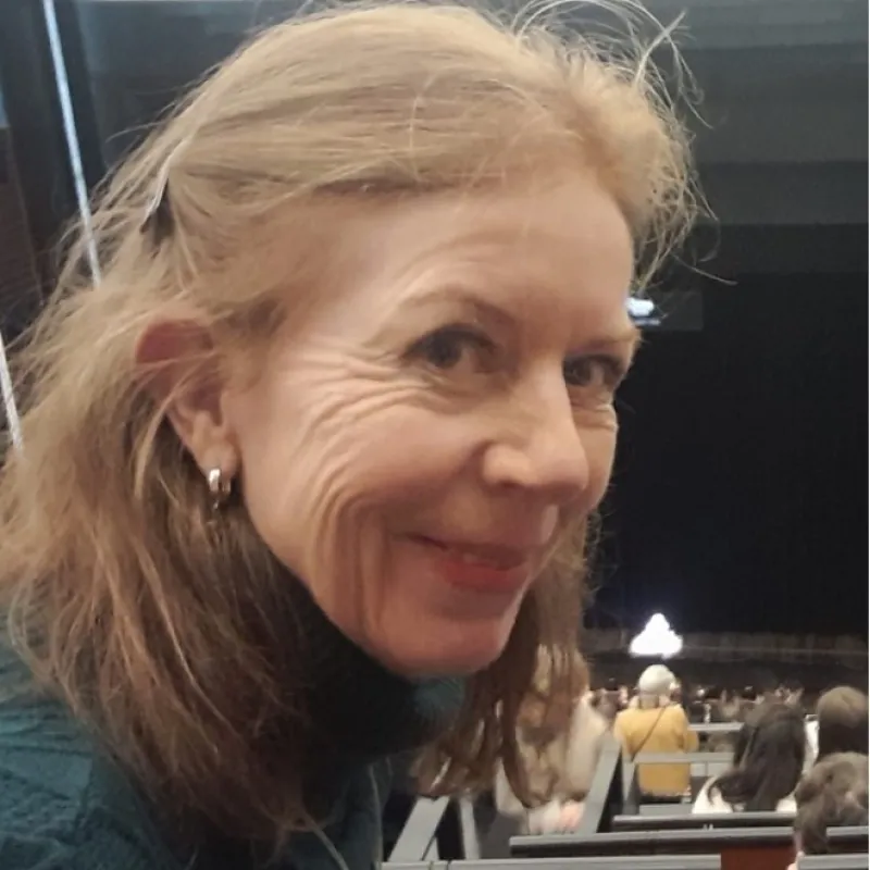 Ine Zantingh