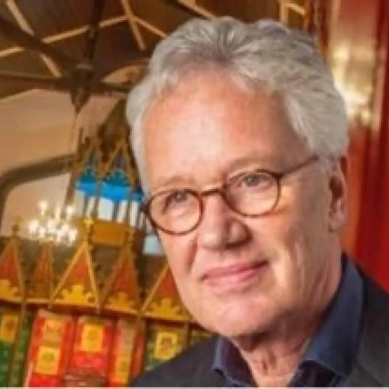 Han van Bree