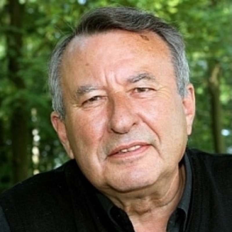 Mahmut Erciyas