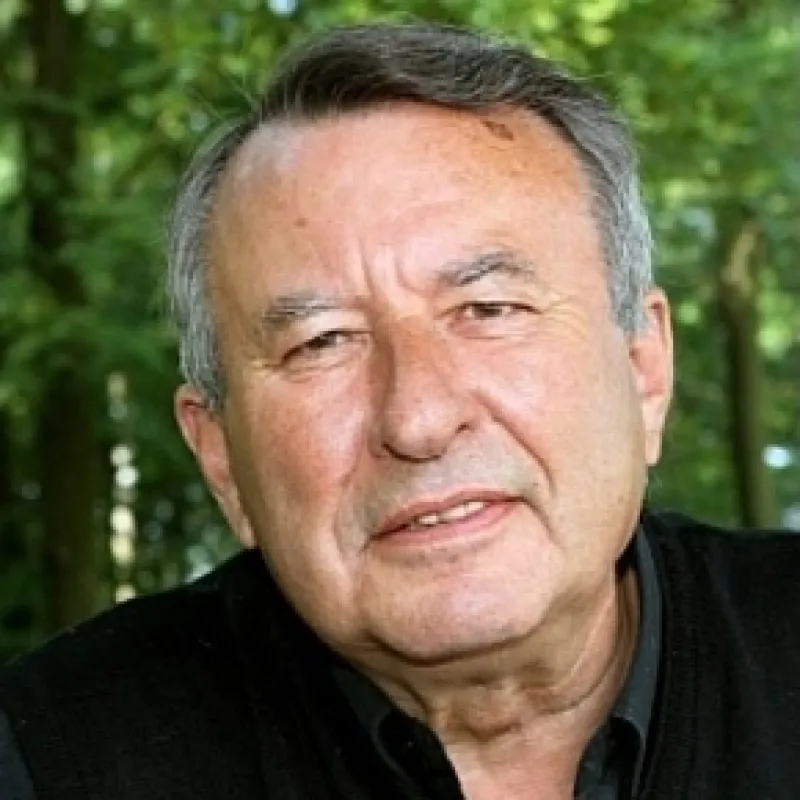 Mahmut Erciyas