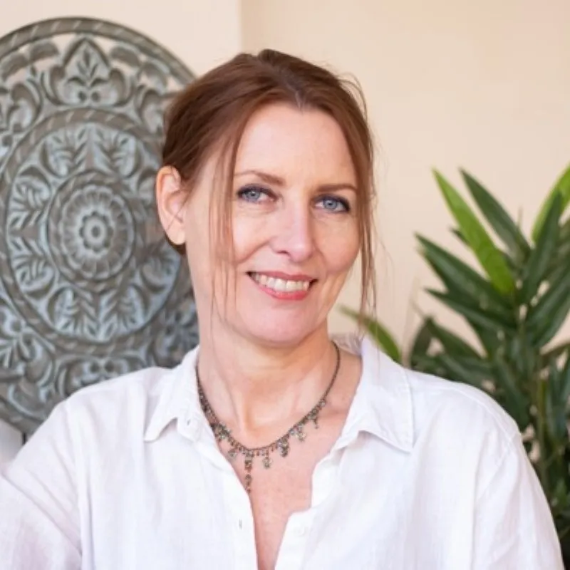 Irma Noteboom