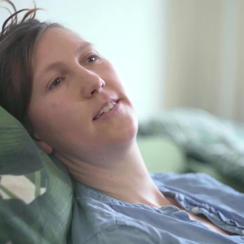 Ontdek Yoga Nidra Diana Aben
