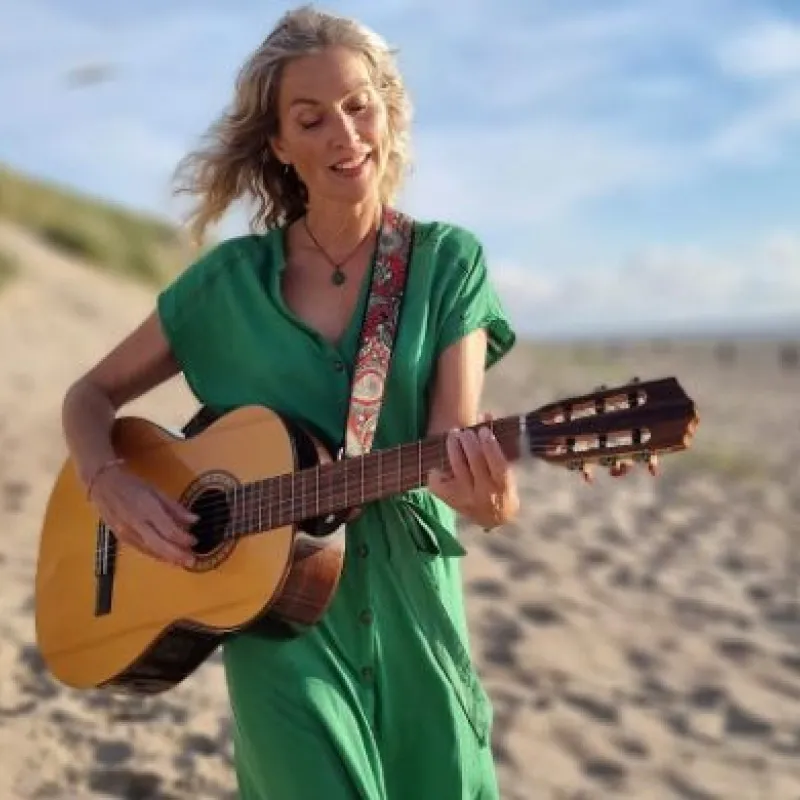 Diana Aben en Ilse Kroonberg