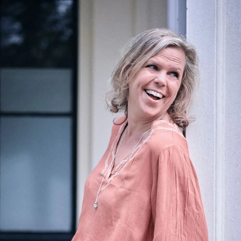 Krista  Zwetsloot