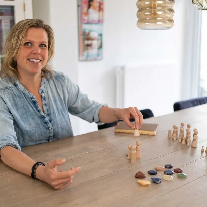 Krista Zwetsloot