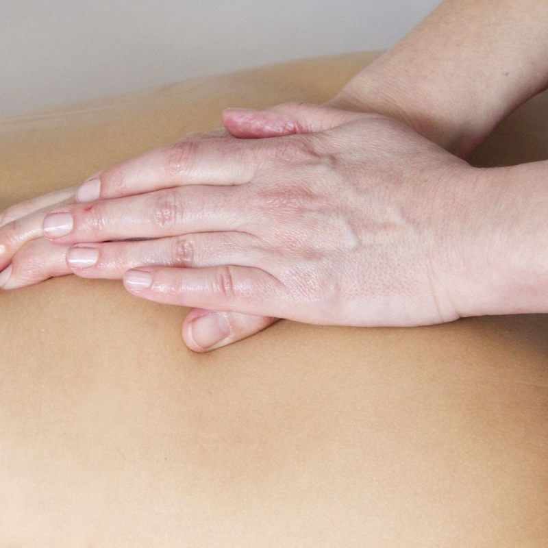 Praktijk voor Therapie & Bewustwording Vera Kinket