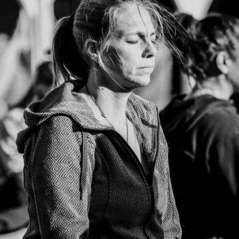 Joyce Bogtman