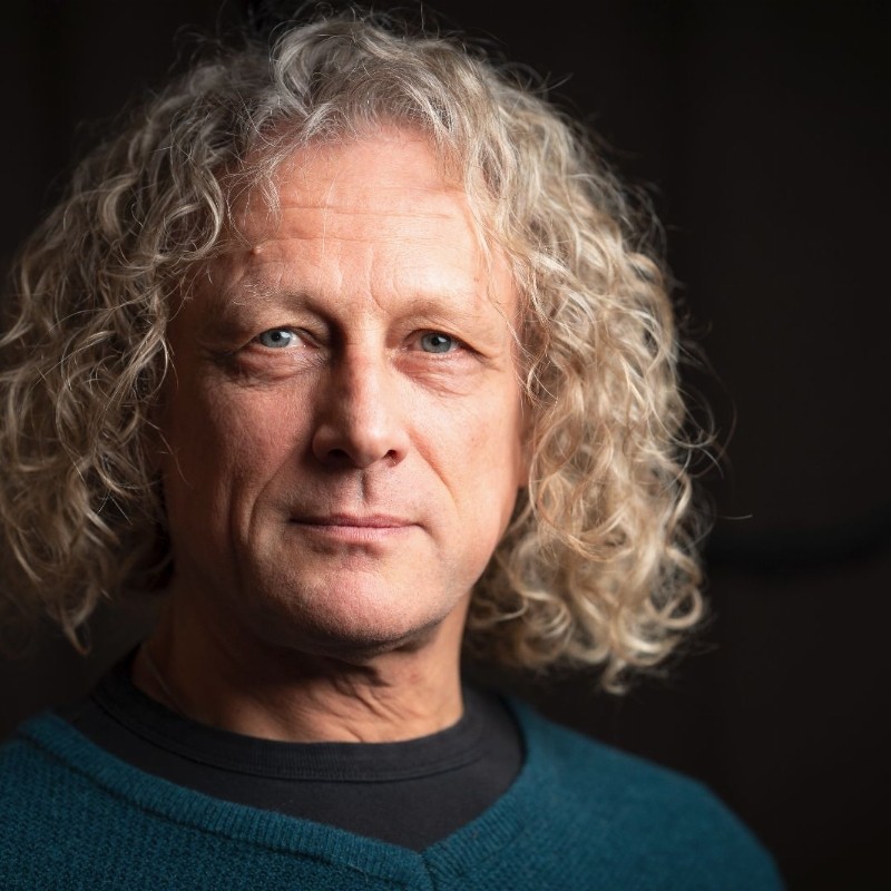 Mark Hoek