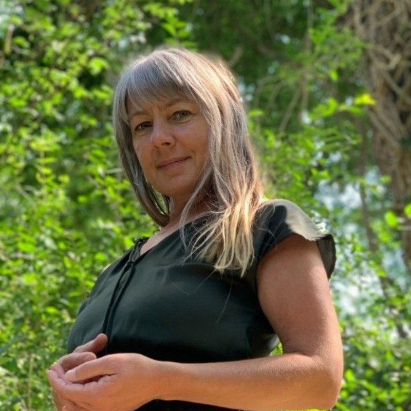 Natascha St-Boudier