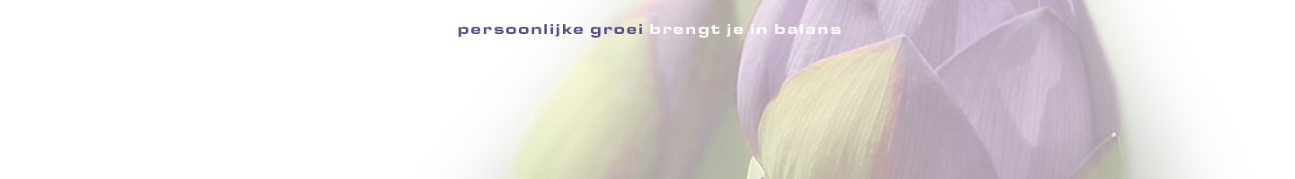 Thema bewustwording